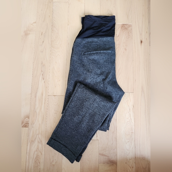 Thyme Maternity | Pantalons propres | Trousers - Picture 1 of 3